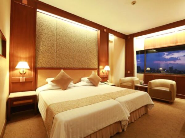 아시아 호텔 방콕