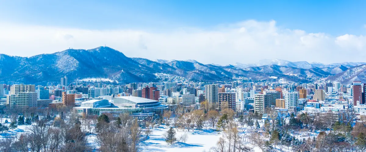 삿포로-여행-메인-간판